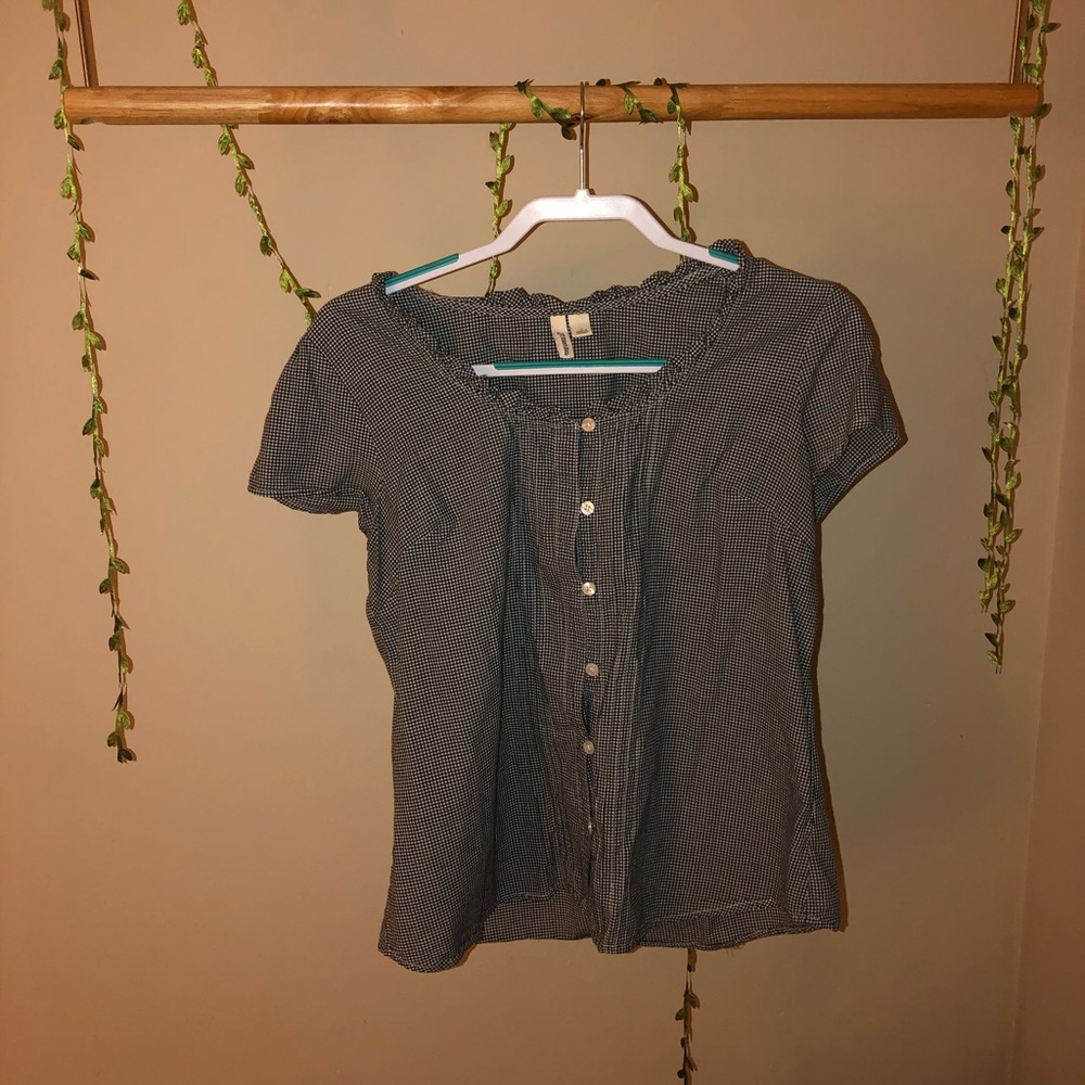 Vintage tee-shirt